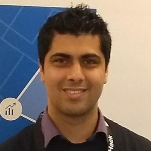 Prem - Web development tutor - Belmore
