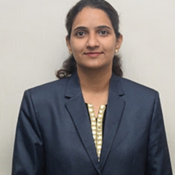 Pranali - Biology Tutor - Pune