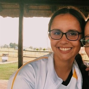Sabrina - Math tutor - Randburg