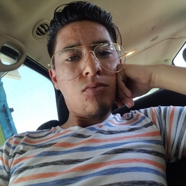 Adrian - Profe de programación - Ciudad Juárez