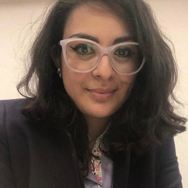 Raquel - prof de Química - Ciudad de México