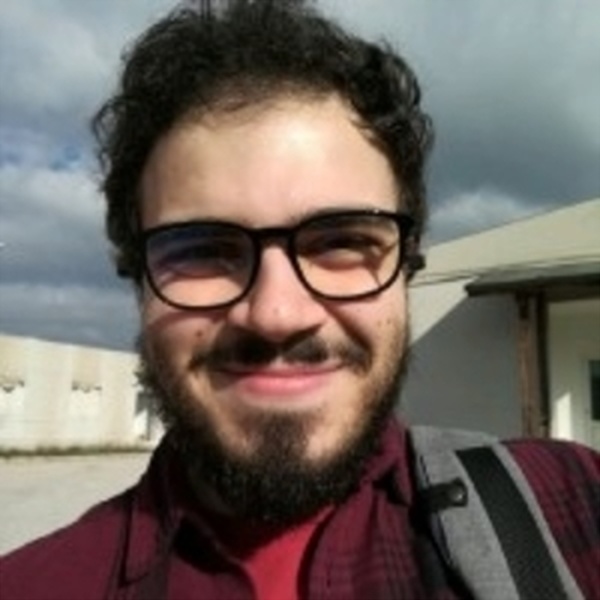 Stefano - Insegnante di programmazione - L'Aquila