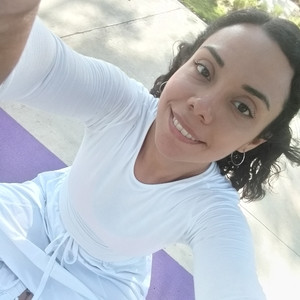 Carolina - Profe de yoga - Barranquilla