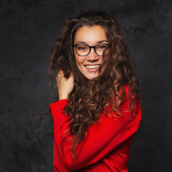 Margaux - Prof d'anglais - Etterbeek