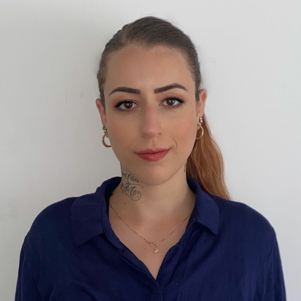Sarah Cavalcante Castro - Professor de inglês - São Paulo