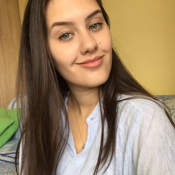 Bojana - Lehrkraft für Bewerbungstraining - München