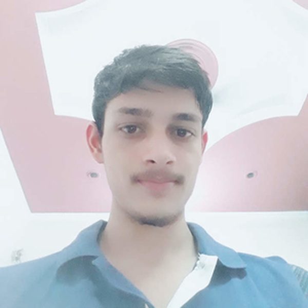 Vishal - History tutor - New Delhi