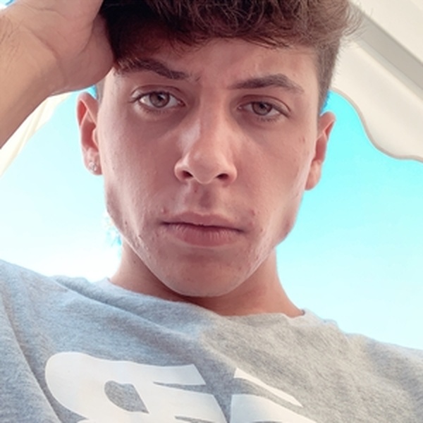 Matteo - Insegnante di storia - Locate di Triulzi