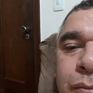 Rodrigo - Prof de coaching de busca de empregos - Santa Cruz Industrial