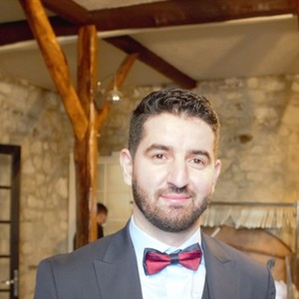 Nabil - Prof de Mathématiques - Bezons