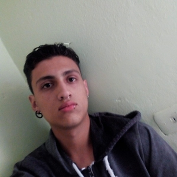 Cristian - Profe de canto - Medellín