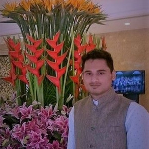 LAKHAN - Geographical History tutor - Ratlam