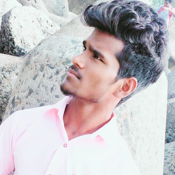 Vishal - Maths teacher - Mumbai