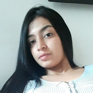 Anny - profesor de Word - Medellín