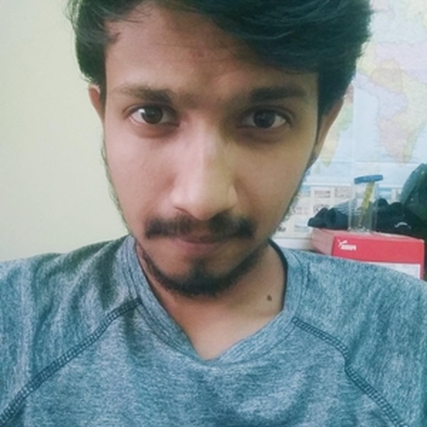 Manu - Geography teacher - Bengaluru