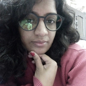 Poonam - Physics teacher - Gurugram