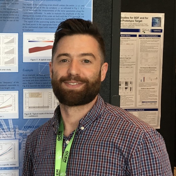 Aurélien - Prof de maths - Bruxelles