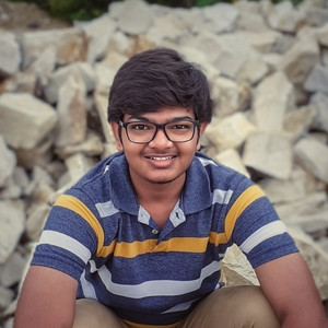 Kunal - Photography tutor - Jaipur