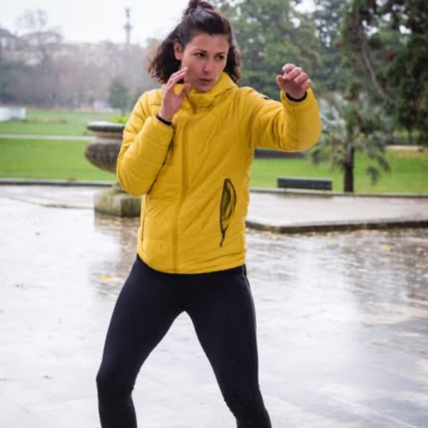 JENNIFER - Coach sportif - Bordeaux