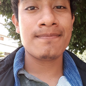 David - Profesor de apoyo escolar - Ocotlán de Morelos