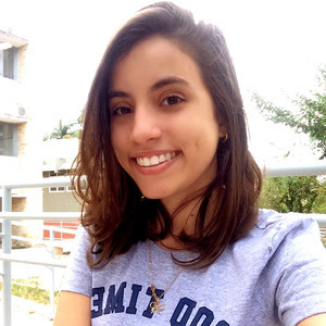 Marya - Professor de física - Campina Grande (Paraíba)