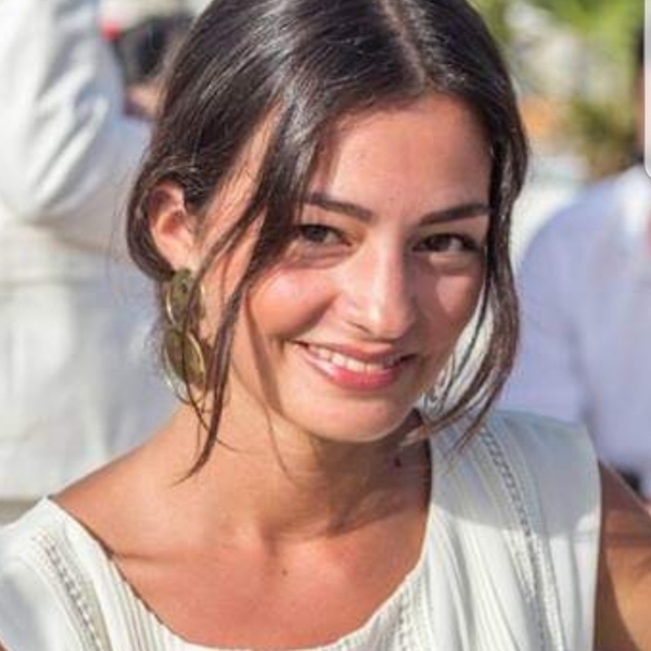 Noemi - Insegnante di aiuto compiti - Francavilla al Mare
