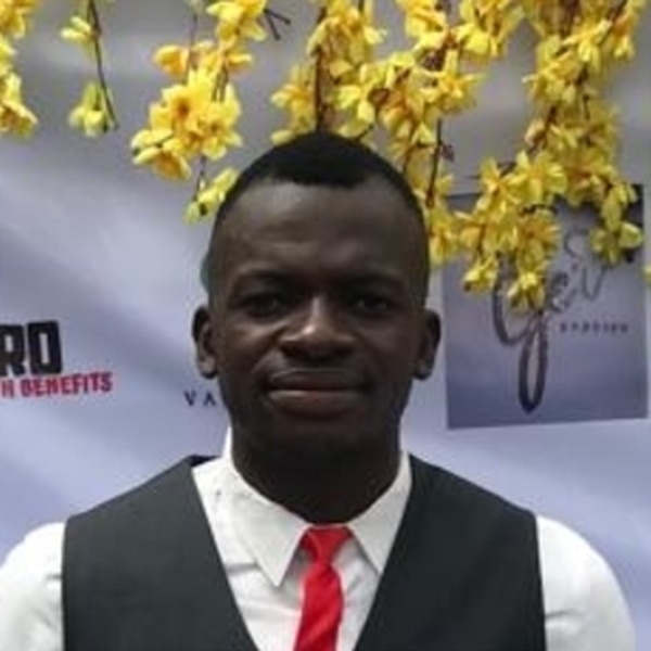 Victor - Geography tutor - Aba