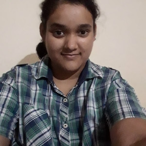 Vaishnavi - Maths teacher - Gurugram