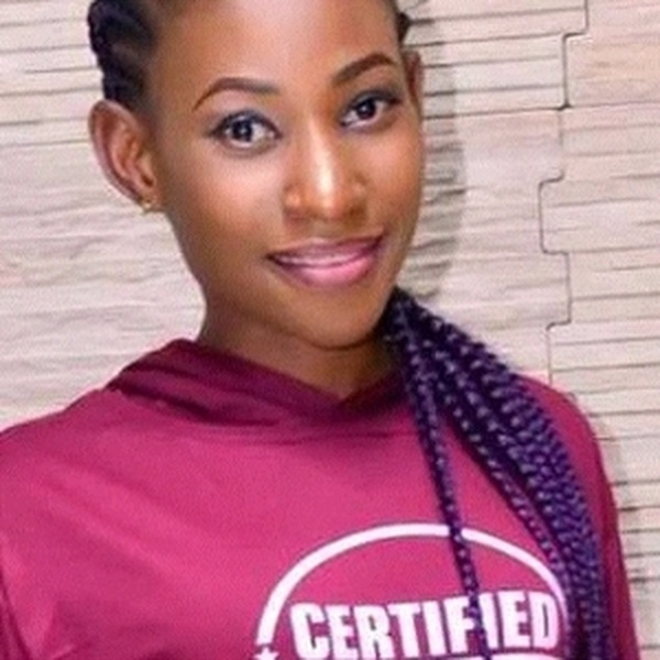 Rita - Biology tutor - Ibadan