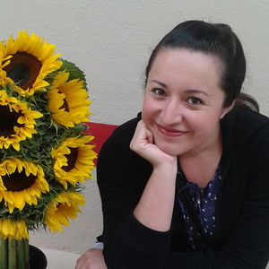 Blanca - profesor de química - Villahermosa