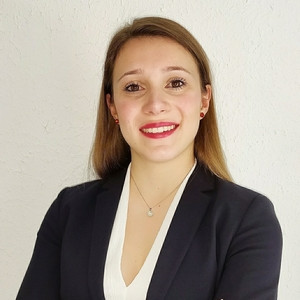 Elodie - Prof de fitness - Lille