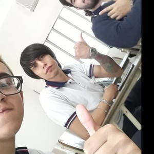 Alejandro - Profesor matemática - Clorinda