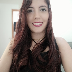 Alinny - Prof de odontologia - Santa Luíza