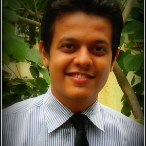 Mihir - Maths teacher - Surat