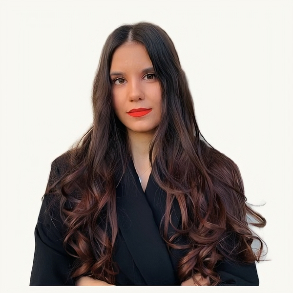 Miriam - Insegnante di spagnolo - Milano
