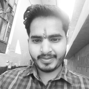 Uday - Maths tutor - Etah