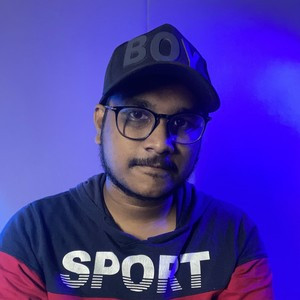 Sunil - Python Tutor - Rajahmundry