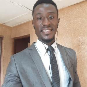 Alfred - Maths tutor - Lagos