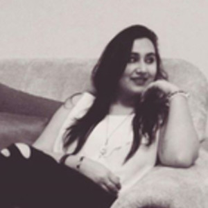 Nivedita - Make-up teacher - Mumbai