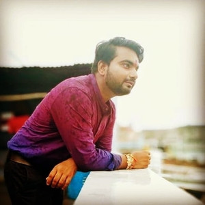 Ashish - Maths tutor - Gaya