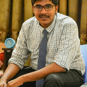 Kommajosyula - Accounting tutor - Hyderabad