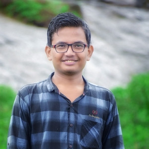 RUSHIKESH - Maths tutor - Tathwade