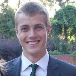 Guillaume - Prof de maths - Grez-Doiceau