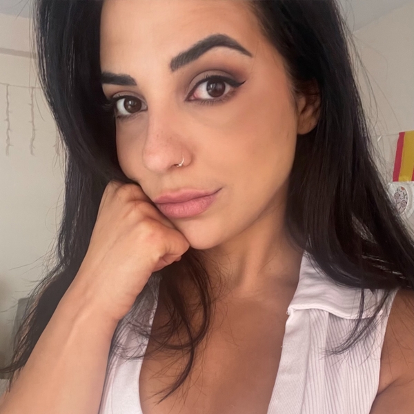 Federica - Insegnante di spagnolo - Messina