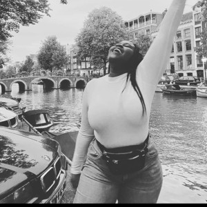 Michelle - Prof de danse - Charleroi