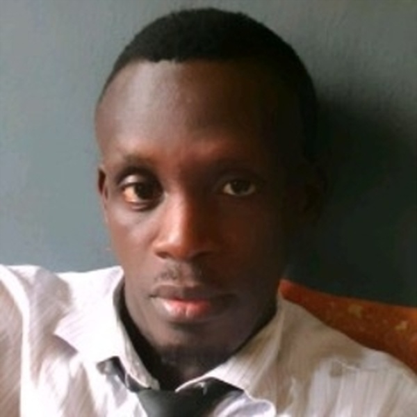Kunle - Maths tutor - Lagos