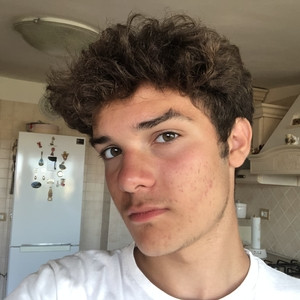 Luigi - Insegnante di latino - Marcianise