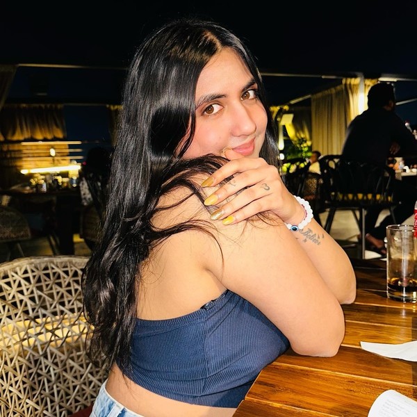 Divya - Biology teacher - Faridabad