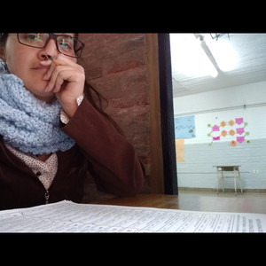 Clara - Profesor ayuda con los deberes - Vicente López