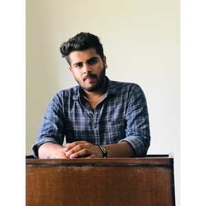 CHINMAY - Business Studies teacher - Gurugram